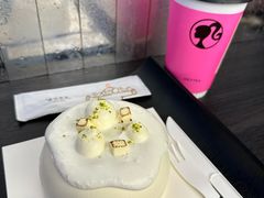 -喜茶(深圳欢乐海岸LAB店)