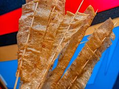 -姐夫家·沈阳黏糊麻辣拌·拌鸡架·冷面(南头古城店)