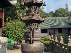 -南华禅寺