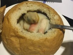 -法兰度航空主题餐厅(东汇城店)