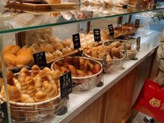 -分子跳动鲜活面包(五一大道店)