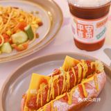 🥰思北街头甜蜜邂逅｜小学路新店速递