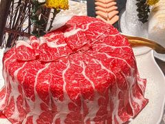 -海货·臻品火锅·蒸汽海鲜(滨海金融街店)