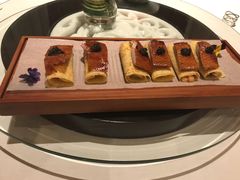 -广州富力丽思卡尔顿酒店·丽轩·粤菜