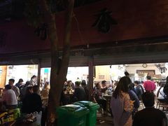 -黑竹香鸡(营和巷店)