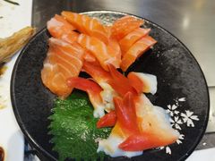 -雅玛花式铁板烧(国宏宾馆店)