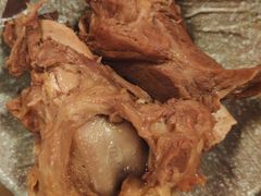 -95号酱骨·一块豆腐(展春园西路店)