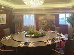 -太极·粤菜餐厅(亚运村鸟巢店)