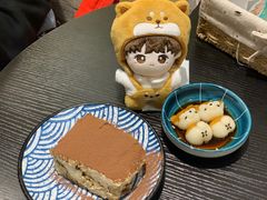 -逗柴咖啡屋·狗咖猫咖宠物桌游
