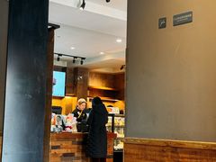 -星巴克(天津五大道店)