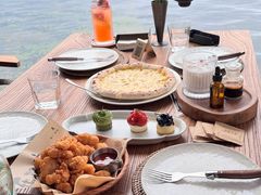 -六阅·福十 FORTEN 海景咖啡西餐厅(双廊古镇店)