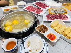 -杏花吴记牛肉火锅