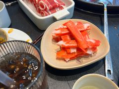 -莺花渡火锅City Green(万象城店)