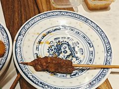 -和府捞面(欧亚卖场店)