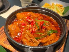 -Ameigo梅果·云贵川bistro(长宁来福士店)