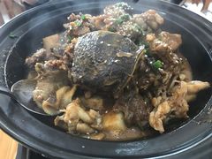 -大圣甲(汉口店)