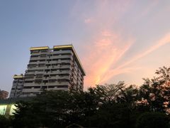 -花园咖啡厅(厦门美丽华大酒店)
