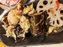 -新辣道鱼火锅(领展购物广场·中关村店)