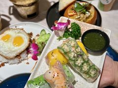 -Home Thai·泰谣(王府井apm店)