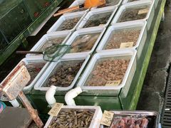 -红月湾海鲜饭店•沙滩海景(双月湾店)
