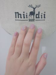 -LILIANBS美甲工房
