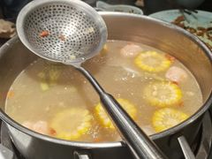 -二刀潮牛(重庆光环购物公园店)