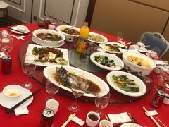 -圣丰城酒家·宴会(宝安大仟里店)