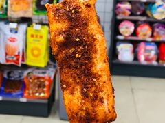 -today便利店(汉街店)