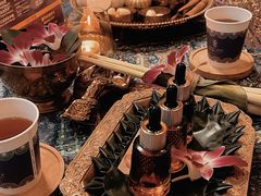 -莲泰式·中式·沐足·精油SPA采耳(天河店)