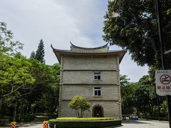 -厦门大学(思明校区)