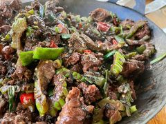 -牛八宝桂林米粉(八里庄店)