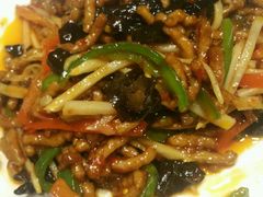 -静莲斋素食(慈云寺店)