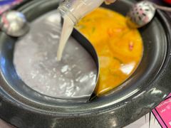 -生活如沸·顺德水牛奶火锅(大学路店)