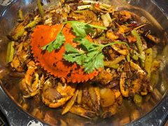 香辣蟹-传统香辣蟹(南园路店)