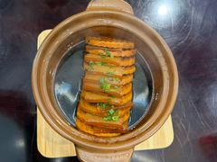 -醉霖生态餐厅(交大店)