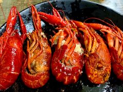 -王红军龙虾(新民路店)