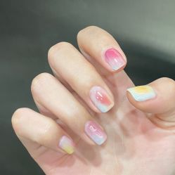 -99·MINI美甲美睫