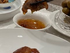 -红棉中餐厅·广州海航威斯汀酒店