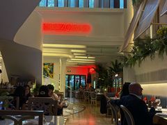 -Mezomd曼索蒂西班牙餐厅(广粤店)