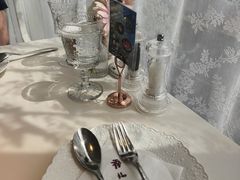 -秀儿家の小确幸花园西餐厅