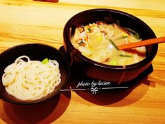 老坛酸菜肥牛米线-云味馆过桥米线(皇庭广场店)