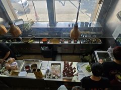 -平娃三宝烧烤·面食(富丰桥店)