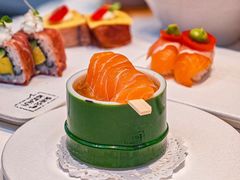 -元气寿司(益田假日广场店)
