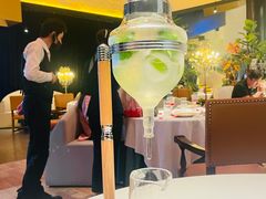 -狮拾久·现代新加坡料理(福田COCO Park店)