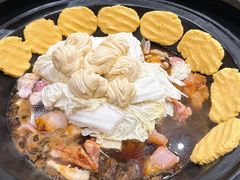 -仙合盛东北铁锅炖(总店)