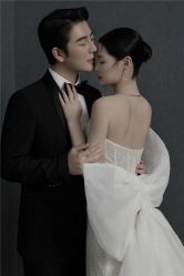 -摩玛婚纱摄影(杭州店)