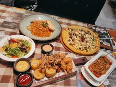 -米斯特比萨(罗斯福店)