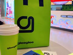 -gleeglee乐溢亦茶(朝阳大悦城店)