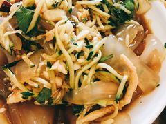 -老七饭馆(光荣道总店)
