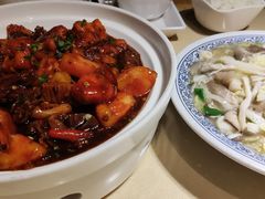 -小柴米·传统江西菜(八一广场店)